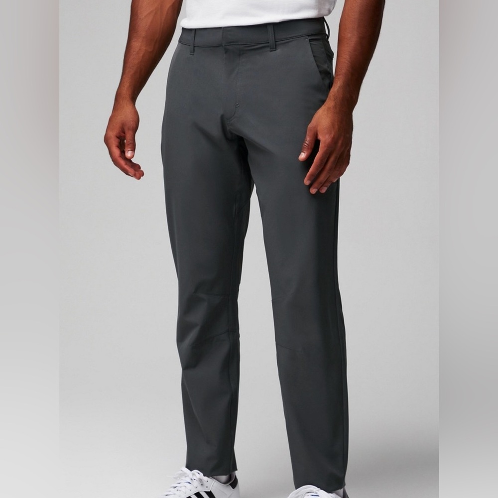 The only pant